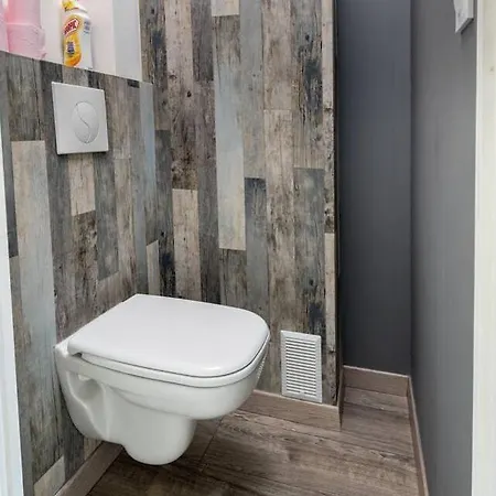 Aquapole * אמיינס