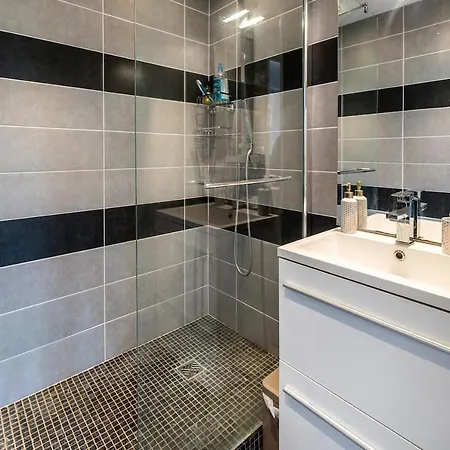 Aquapole Apartment Amiens