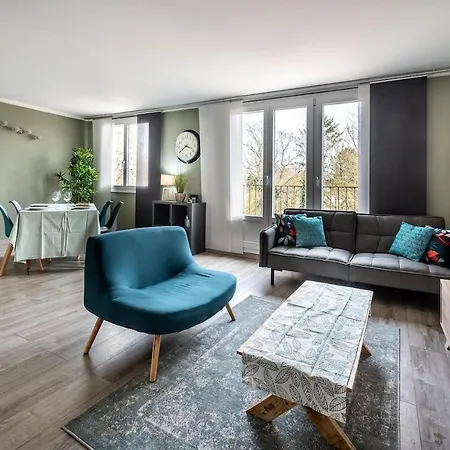 Apartment Aquapole